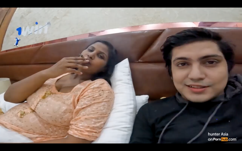 Indian girlfriend fucking in hotel riding on dick viral video 2026- fsilatest.blog