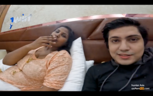 Indian girlfriend fucking in hotel riding on dick viral video 2026- fsilatest.blog