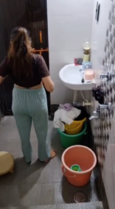 Punjabi girl 3 video viral