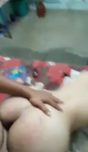 Desi bhabhi fucking hard in doggy style