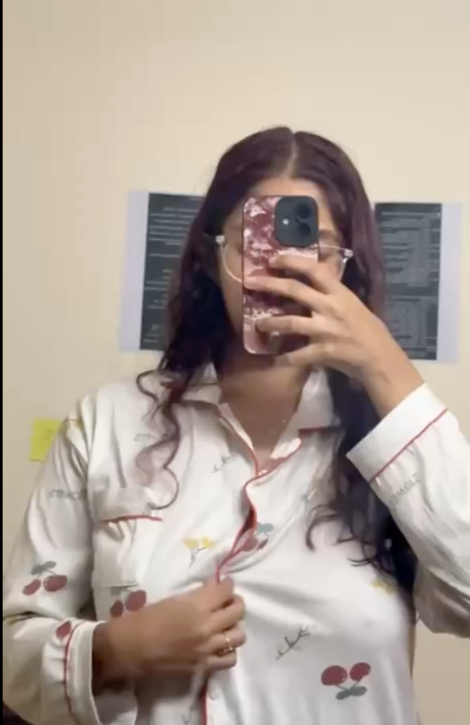 Latest video hot sexy girl viral video