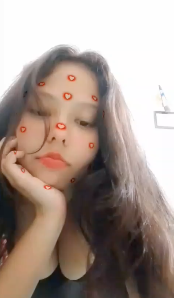Indian beautiful girl viral video