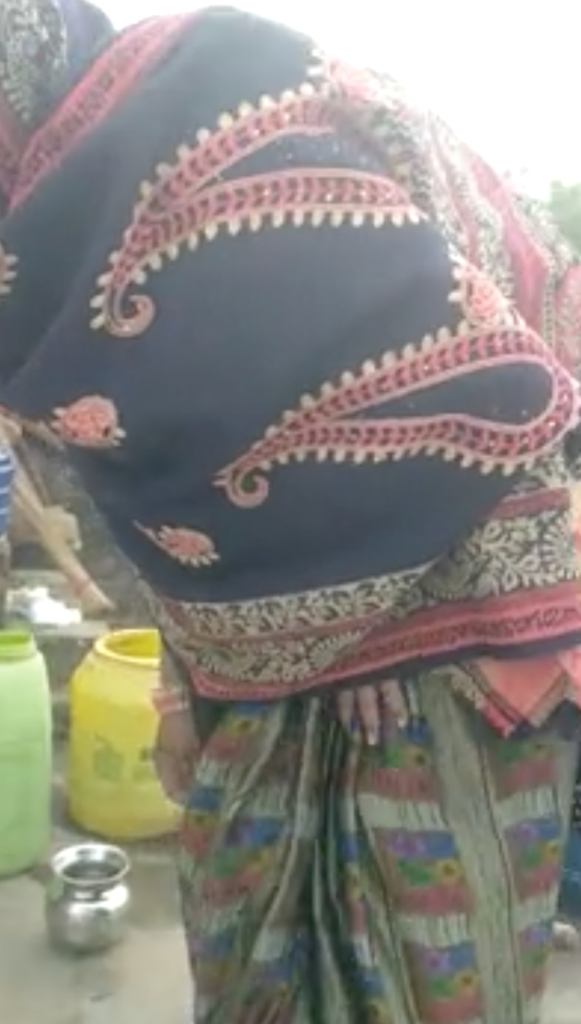Indian desi bhabhi hidden record outside