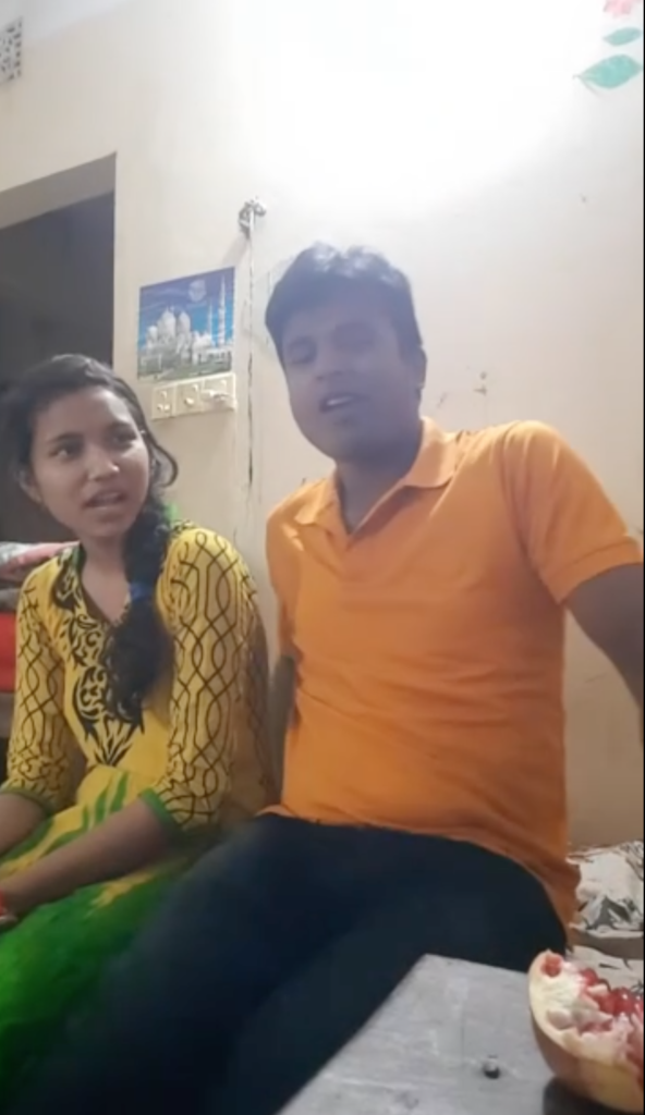 Indian desi daughter viral sex