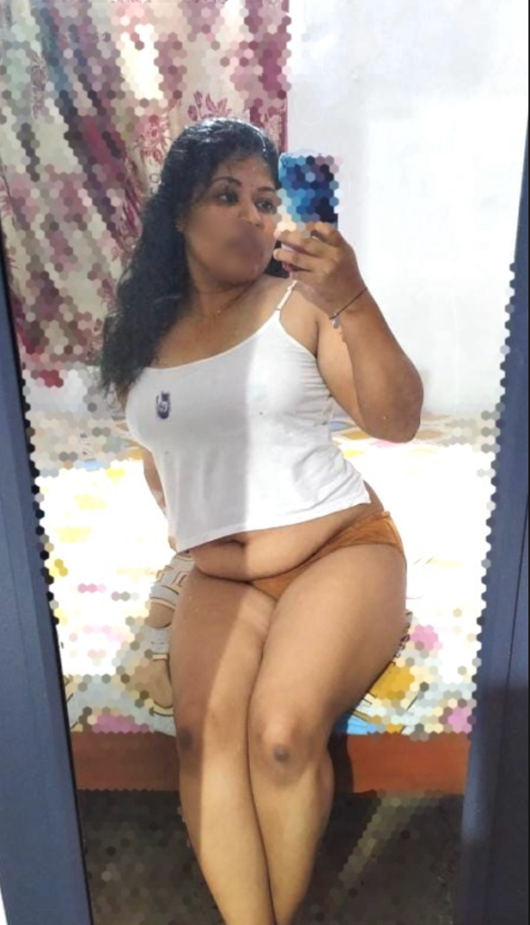 Mallu bhabhi riding on dick
