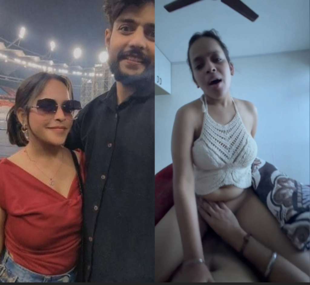 Indian mumbai hot sexy girl viral in hotel