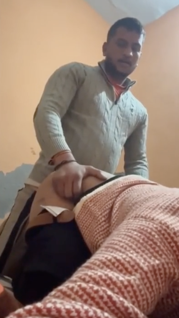 Punjabi girl fucking viral video