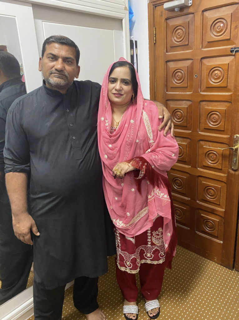 Pakistani hot bhabhi leaked anal video